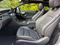 Mercedes-Benz C Class 2.0 C 200 AMG Line Premium Auto 2dr 22