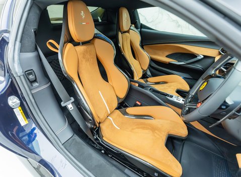 Ferrari 296 GTB 12