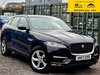 Jaguar F-Pace 2.0 D180 R-Sport SUV 5dr Diesel Auto AWD Euro 6 (s/s) (180 ps)