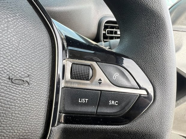 Peugeot Partner SWB L1H1 Low Roof Professional Premium Air Con Sensors EURO 6 NO VAT 30