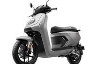 Niu MQI GT EVO MQI GT EVO 125cc