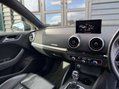 Audi S3 2.0 TFSI Sportback 5dr Petrol S Tronic quattro Euro 6 (s/s) (310 ps) 31