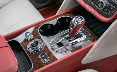 Bentley Bentayga W12 21