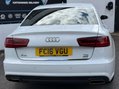 Audi A6 2.0 TDI ultra SE Executive Saloon 4dr Diesel S Tronic Euro 6 (s/s) (190 ps) 25