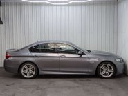 BMW 5 Series 3.0 535d M Sport Auto 4dr 14