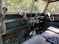 Land Rover Series II 2.25 88" 24