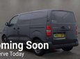 Vauxhall Vivaro Vivaro F3100 Prime EV 5dr 3