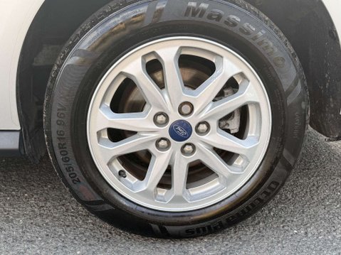 Ford Transit Connect 1.5 Transit Connect 200 Limited TDCi 61