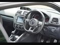 Volkswagen Scirocco 2.0 TDI BlueMotion Tech GT Euro 6 (s/s) 3dr 18