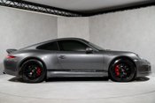 Porsche 911 CARRERA 4 GTS PDK. NOW SOLD. SIMILAR REQUIRED. PLEASE CALL 01903 254 800. 7
