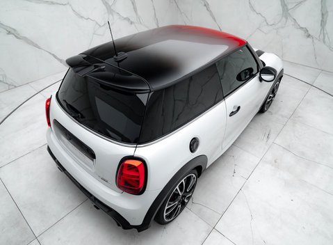 Mini Hatch JOHN COOPER WORKS 14