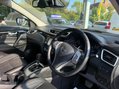 Nissan Qashqai 1.2 DIG-T Tekna XTRON 2WD Euro 6 (s/s) 5dr 17