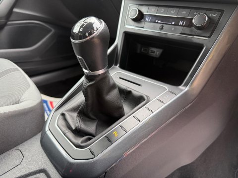 Volkswagen Polo 1.0 TSI SEL Euro 6 (s/s) 5dr 8