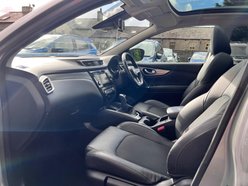 Nissan Qashqai 1.3 DIG-T Tekna DCT Auto Euro 6 (s/s) 5dr 37