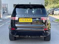 Land Rover Discovery 3.0 Discovery HSE SDV6 Auto 4WD 5dr 9
