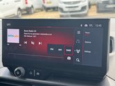 Vauxhall Combo Crew Cab LWB L2H1 Low Roof Prime 2300 Aircon Cruise Nav EURO 6 32