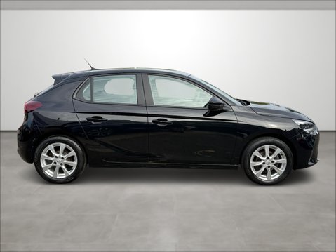 Vauxhall Corsa 1.2 Design 5dr 9