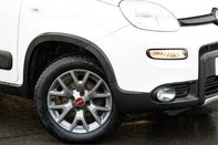 Fiat Panda TWINAIR 11