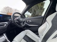 BMW M3 3.0 M3 Competition M xDrive Auto 4WD 5dr 41