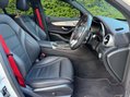 Mercedes-Benz GLC 3.0 AMG GLC 43 Premium+ 4Matic Auto 4WD 5dr 24
