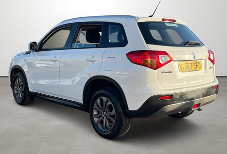 Suzuki Vitara 1.6 SZ4 5dr