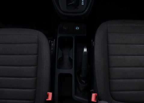 Ford Tourneo Connect 1.5 Tourneo Connect Grand Titanium TDCi Auto 5dr 20