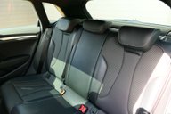 Audi A3 1.4 A3 Sportback S Line TFSI 5dr 5