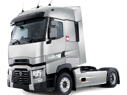 RENAULT T RANGE 460