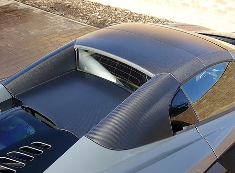 McLaren 675 LT Spider 4