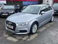 Audi A3 1.0 TFSI SE Technik Sportback Euro 6 (s/s) 5dr 7