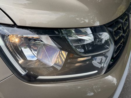 Dacia Duster COMFORT DCI 13