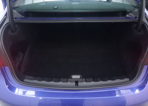 BMW 3 Series 2.0 330E M Sport Auto 4dr 55