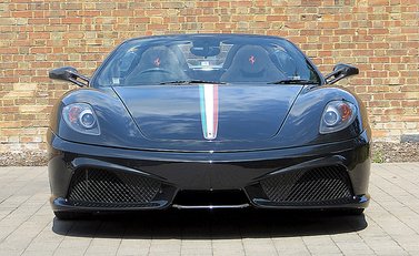 Ferrari 430 Scuderia Spider 16M 7