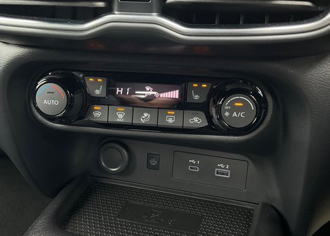 Nissan Juke N-CONNECTA 22