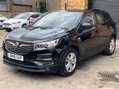 Vauxhall Grandland X 1.2 Turbo SE SUV 5dr Petrol Manual Euro 6 2