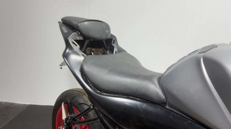 Suzuki GSX-S GSXS 125 2020 SPORT BIKE 125CC PROJECT BIKE PARTS BIKE 15