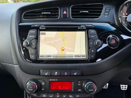 Kia Pro Ceed 1.6 CRDi EcoDynamics SE Tech Euro 5 (s/s) 3dr 19