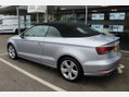 Audi A3 TFSI SPORT 9