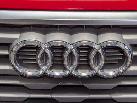 Audi Q2 1.6 Q2 Sport 30 TDI 5dr 22