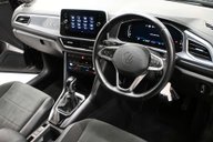 Volkswagen T-Roc 1.5 T-Roc Style TSI Semi-Auto 5dr 10