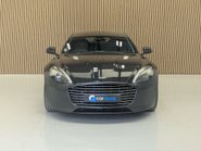 Aston Martin Rapide 5.9 Rapide S V12 Auto 5dr 2