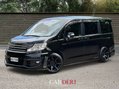 Honda Stepwagon AUTO 14