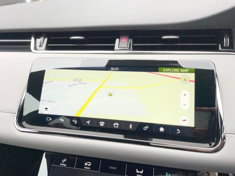 Land Rover Range Rover Evoque 2.0 D180 MHEV First Edition SUV 5dr Diesel Auto 4WD Euro 6 (s/s) (180 ps) 34