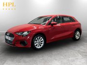 Audi A3 1.0 TFSI 30 Technik Sportback 5dr Petrol S Tronic Euro 6 (s/s) (110 ps) 3