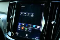Volvo V60 2.0 V60 Momentum D4 Auto 5dr 31