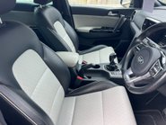 Kia Sportage 1.6 CRDI GT-LINE ISG MHEV 5 Dr 17