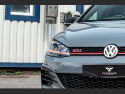 Volkswagen Golf 2.0 Golf GTi TCR Semi-Auto 5dr 26