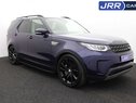 Land Rover Discovery 3.0 Discovery Anniversary Edition SDV6 Auto 4WD 5dr