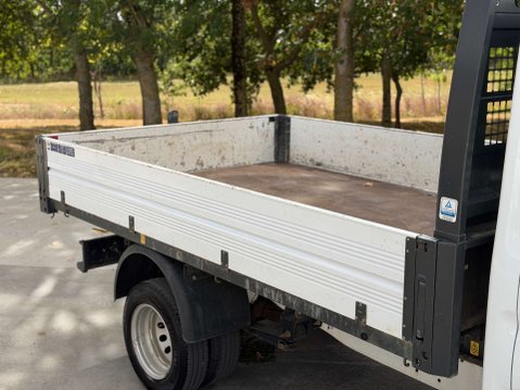 Ford Transit 2.0 Transit 350 Leader EcoBlue 24