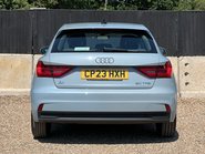 Audi A1 SPORTBACK TFSI TECHNIK 8